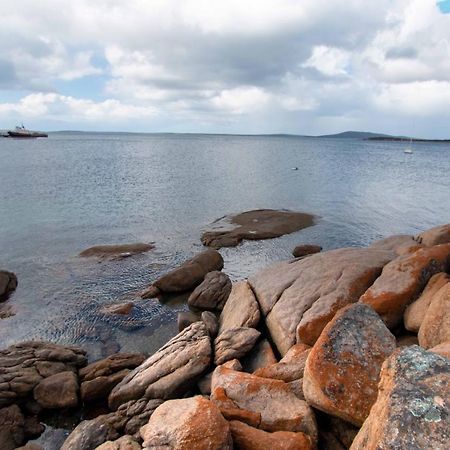 Port Lincoln Marina Waterfront Apartment エクステリア 写真